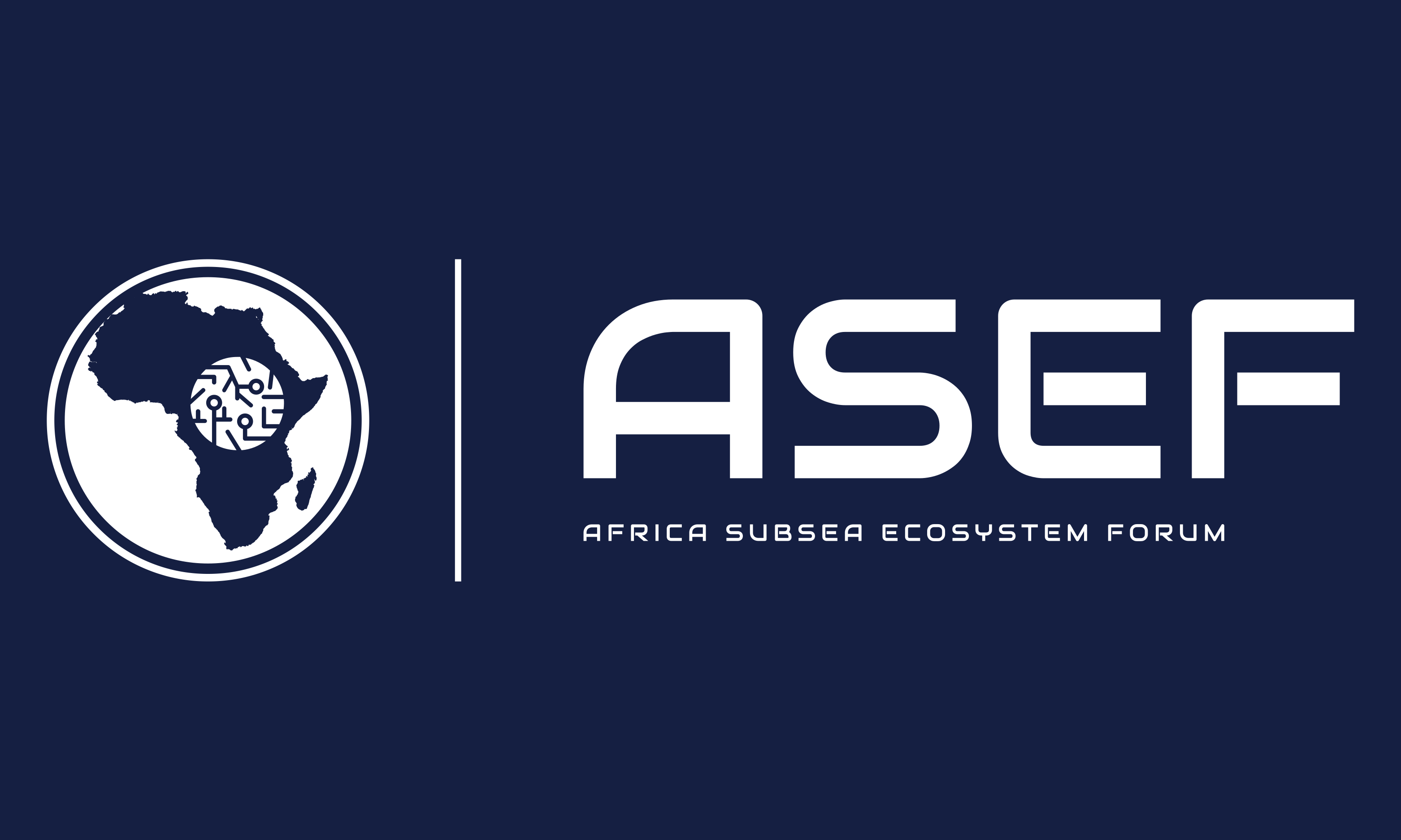 Africa Subsea Ecosystem Forum